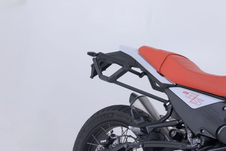 Boční nosič V-LOC - pravý  BMW R 12 G/S (24-)