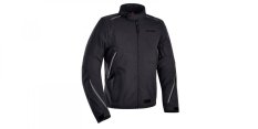 bunda HINTERLAND DRY2DRY™, OXFORD ADVANCED (černá)