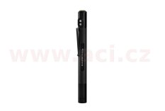 LED LENSER P4R WORK - ruční svítilna, dobíjecí, dosvit 100 m, záruka 7 let