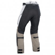 kalhoty STORMLAND DRY2DRY™, OXFORD ADVANCED (pískové/černé/oranžové)