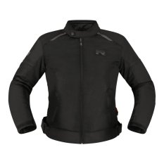 Dámská moto bunda RICHA AUYAN WP černá
