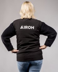 Vesta, AIROH