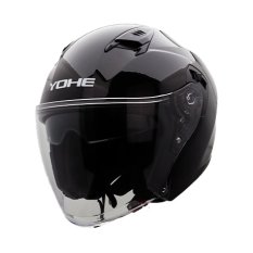 Moto helma Yohe 885 černá