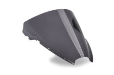 Plexi štít PUIG 21175F R-RACER tmavá kouřová