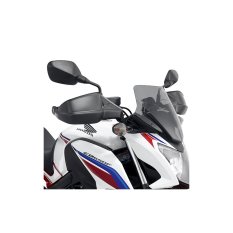 HP1159 ochrana rukou z plastu Honda CB 650 F (17), CB 650 R (19-23)
