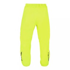 Moto kalhoty pláštěnka RICHA AQUAGUARD fluo žluté