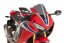 PUIG Větrný štít Racing Honda CBR 1000 RR Fireblade (17-19)