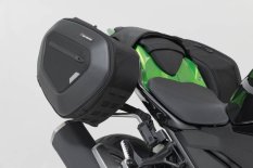 Sada tašek PRO BLAZE H Kawasaki Ninja/ Z 400 (18-)
