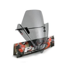 PUIG plexi štít New Generation Honda CB 1000R (08-10). Tmavě kouřový