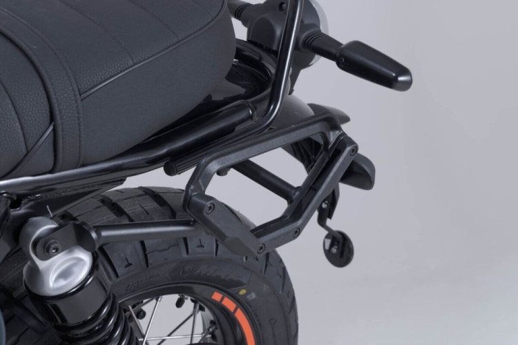 Boční nosič V-LOC - levý Royal Enfield Bear 650 (23-)