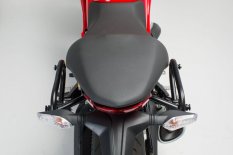 SLC boční nosič levý Ducati Monster 797 (16-)