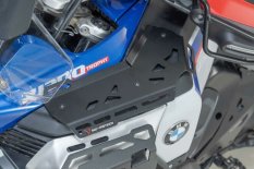 Kryt nádrže BMW R 1300 GS Adventure (23-) - černá