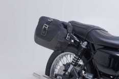 Boční nosič SLC  Kawasaki W230 (24-) - levý