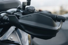 Adventure kryty rukou pro Honda / Suzuki / Triumph