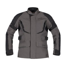 Moto bunda RICHA CYCLONE 2 GORE-TEX šedá