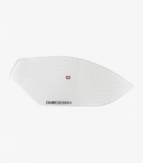 Boční chrániče nádrže PUIG ANTI-SLIP 20065W průhledná