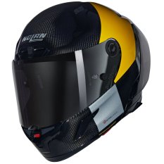 Moto helma Nolan X-804 RS Combo Gara 350