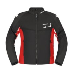 Moto bunda RICHA STRADALE MESH červená