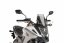 PUIG Větrný štít Racing Honda NC 700X/750X (14-20)