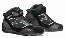 Volnočasové boty META black