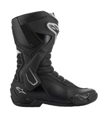 boty SMX-6 3, ALPINESTARS (černá/bílá) 2025