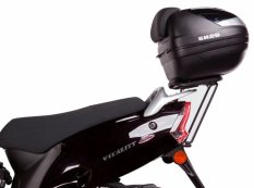 SHAD Top Master KYMCO VITALITY 50 (09-17)