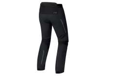 Moto kalhoty RICHA ORION GTX černé zkrácené