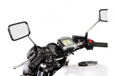 Držák na GPS Honda CBF 600-1000