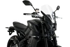 Plexi štít PUIG 20645W NEW. GEN TOURING průhledná
