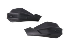 Chrániče rukou Adventure  KTM 390 Adv (19-), Yamaha XT 660 R (04-16) - černý