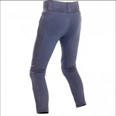 Dámské moto kalhoty RICHA KODI LEGGING modré