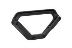 Boční nosič V-LOC pro Kawasaki Z650RS (21-)/ Z650RS 50. výročí (22-)-levý