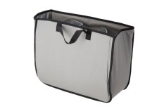 Vnitřní taška. Šedá. Pro SysBag WP S