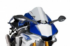 PUIG Větrný štít Z-Racing Yamaha YZF-R1/M (15-19)