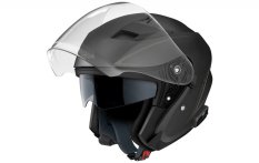 přilba s headsetem Outstar S, SENA (matná černá)