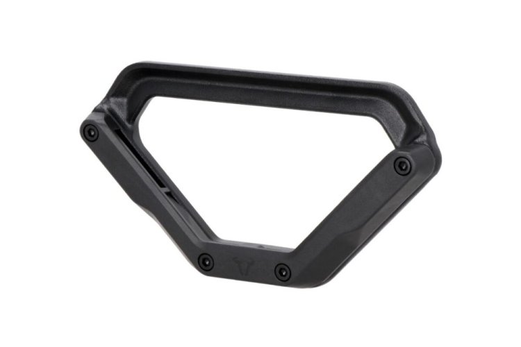 Boční nosič V-LOC - pravý Kawasaki Z900RS/ Cafe/ SE (17-), 50. výročí (22-)