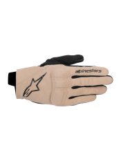 Rukavice REEF V2, ALPINESTARS (písková/černá) 2025