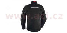 bunda HINTERLAND DRY2DRY™, OXFORD ADVANCED (černá)