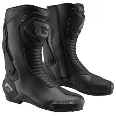 Gaerne G_RS Sportstiefel černá
