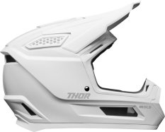 Offroad helma THOR Fleet - bílá