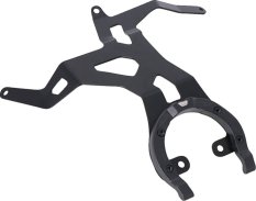 Kroužek na nádrž ION DUCATI DESERT X 950 ABS (22-) - černý