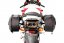 BLAZE H PRO tašky sada  Honda CBR 1000 RR Fireblade (04-07)