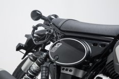 Nosič SLC pravý pro Yamaha SCR 950 (16-)  pro tašky LC1/LC2