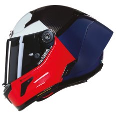 Moto helma Nolan X-804 RS Bloco 348