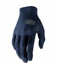 rukavice SLING, 100% - USA (modrá)