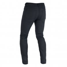 kalhoty Original Approved Jeans AA Slim fit, OXFORD, pánské (černá)