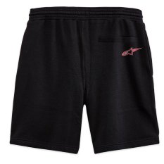 šortky DUNKER 3, ALPINESTARS (černá)