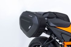 PRO BLAZE H sada tašek. KTM 1290/1390 Super Duke R/Evo.