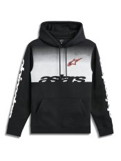 mikina SPECTER HOODIE, ALPINESTARS (černá)