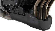 Přední spoiler  Honda CB1000R (21-24) - černý